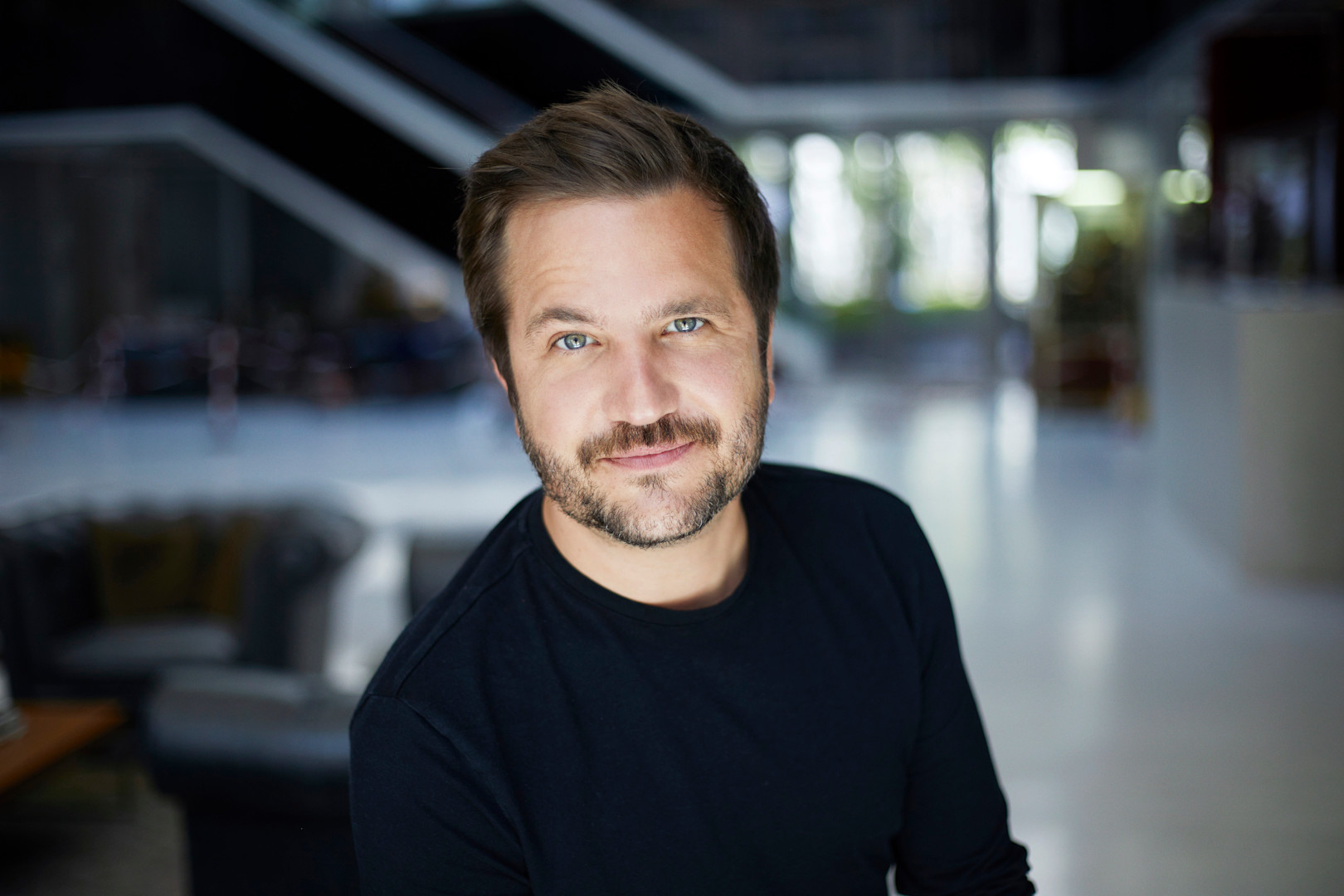 PM | Julian Krohn Scholz & Friends Sounds | Image Julian Krohn, Director Music & Audio Scholz & Friends Sounds