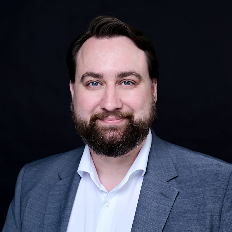 Orchestration Days | Speaker | Sustainability | Joris Johan Lenssen