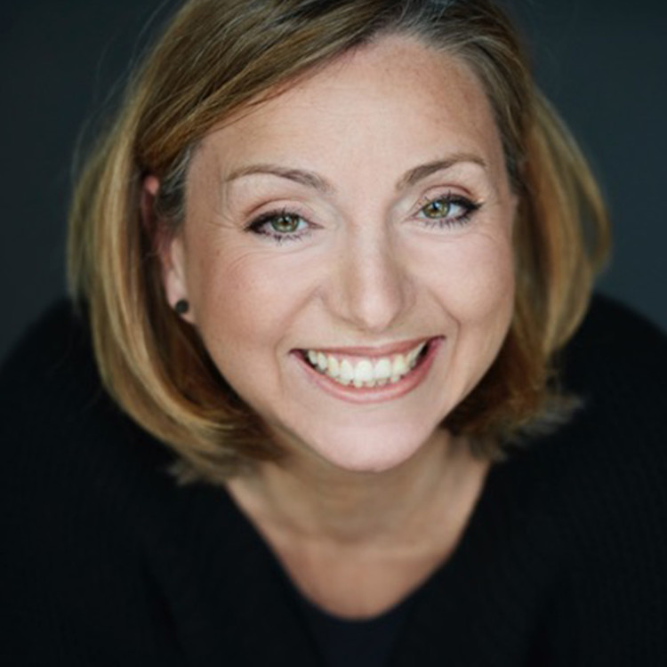 Orchestration Days 2024 Speaker | CX Group | Image Tina Herrchen