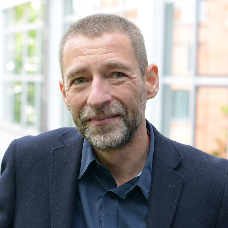 Orchestration Days 2024 Speaker | CX Group | Image Christian Thron