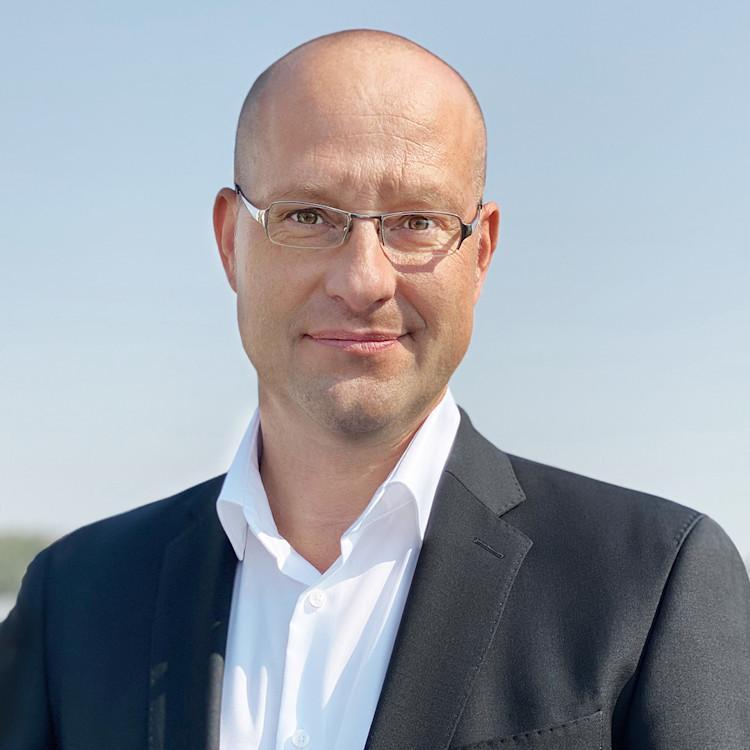 Orchestration Days | Speaker | Specialists | Alex Siewers