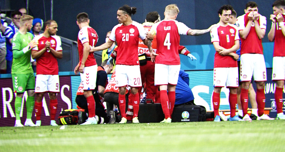 Presse | Das Herz des Fußballs: Scholz & Friends und Flutlichtfilms aufwühlende Dokumentation zum DFB-Pokalfinale | desktop Video