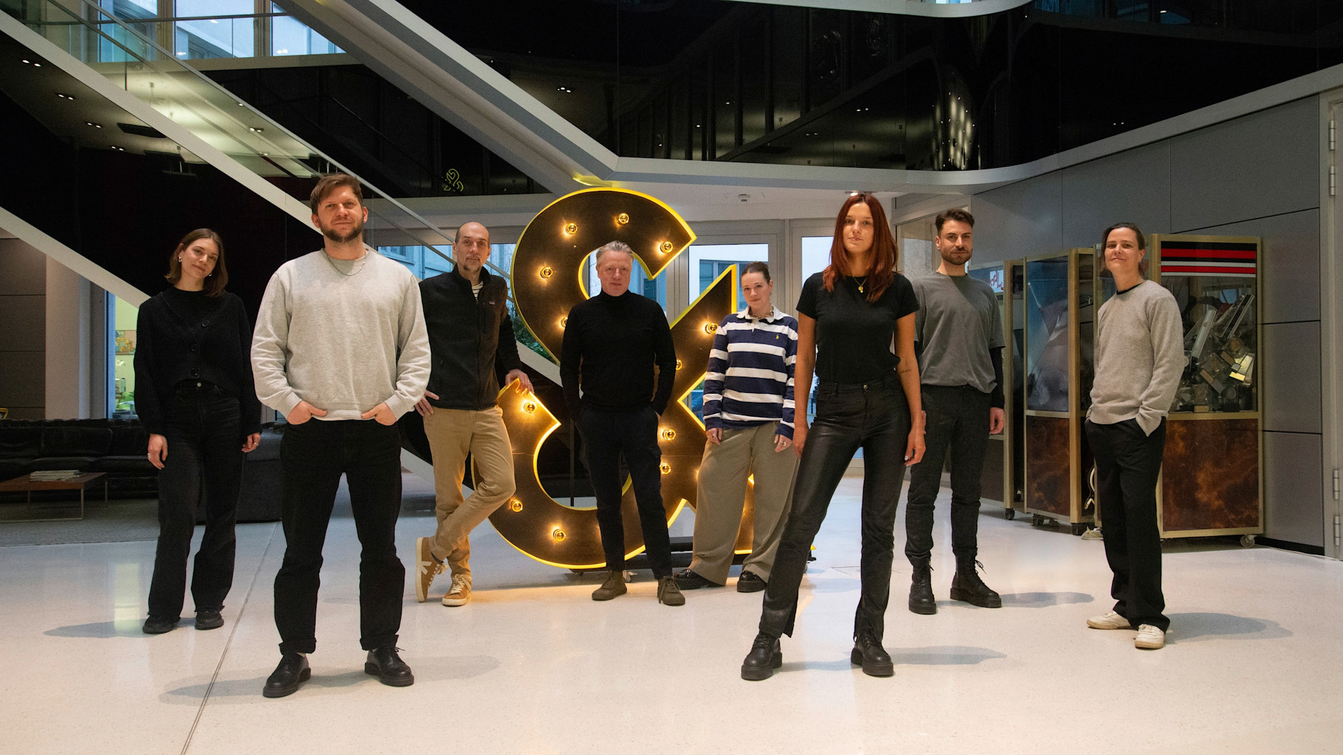 Presse | Scholz & Friends bleibt Lead-Agentur der AOK