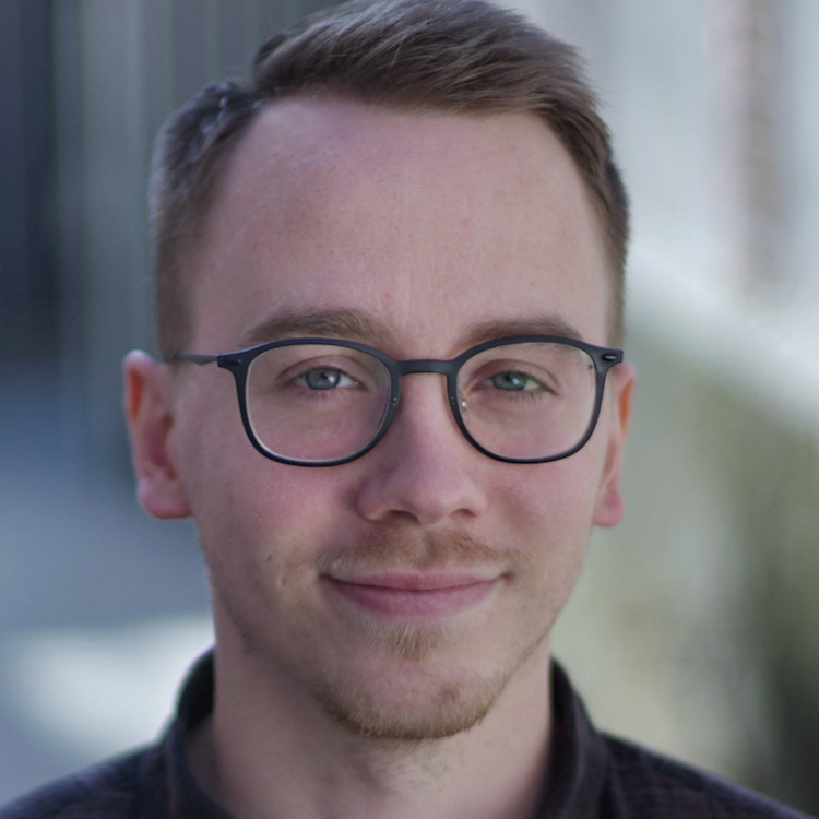 Orchestration Days | Speaker | Specialists | Alexander Graf