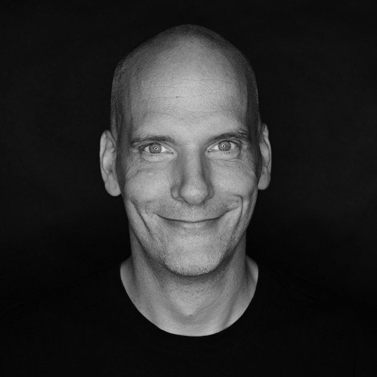 Orchestration Days | Speaker | Specialists | Malte Fischer