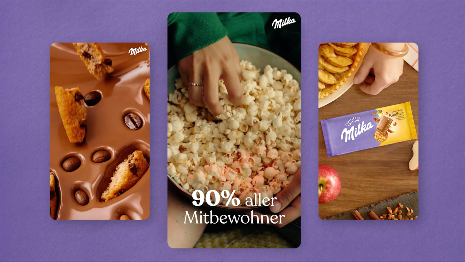 Case | Milka Tastistics | Video 2 Tumbnail Desktop