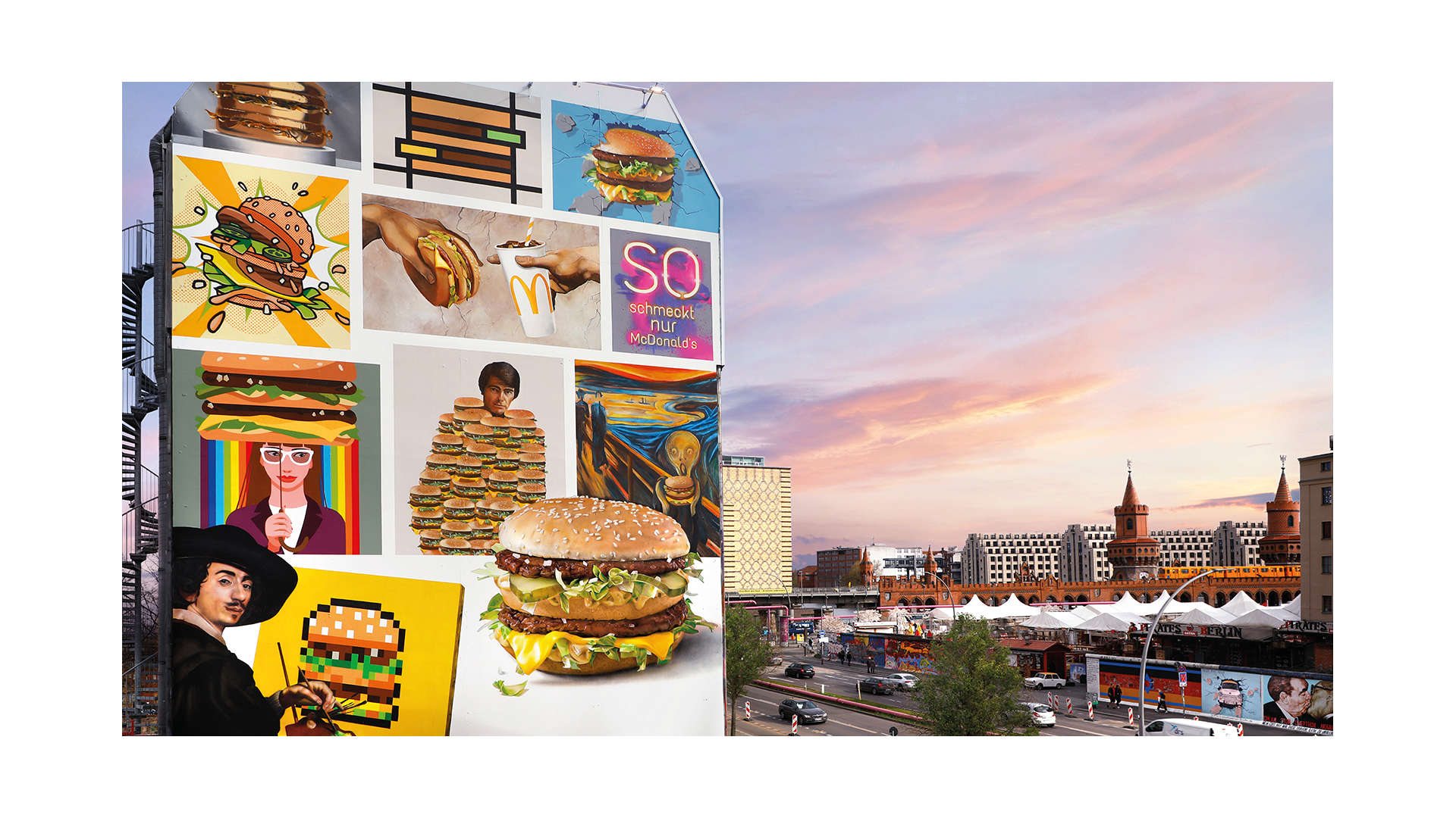 Case I Big Mac Full AD 3