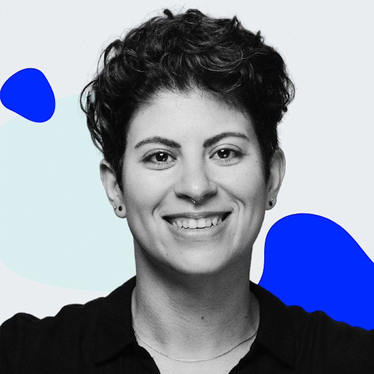 Orchestration Days 2024 Speaker | CX Group | Image Jawaher Hamo