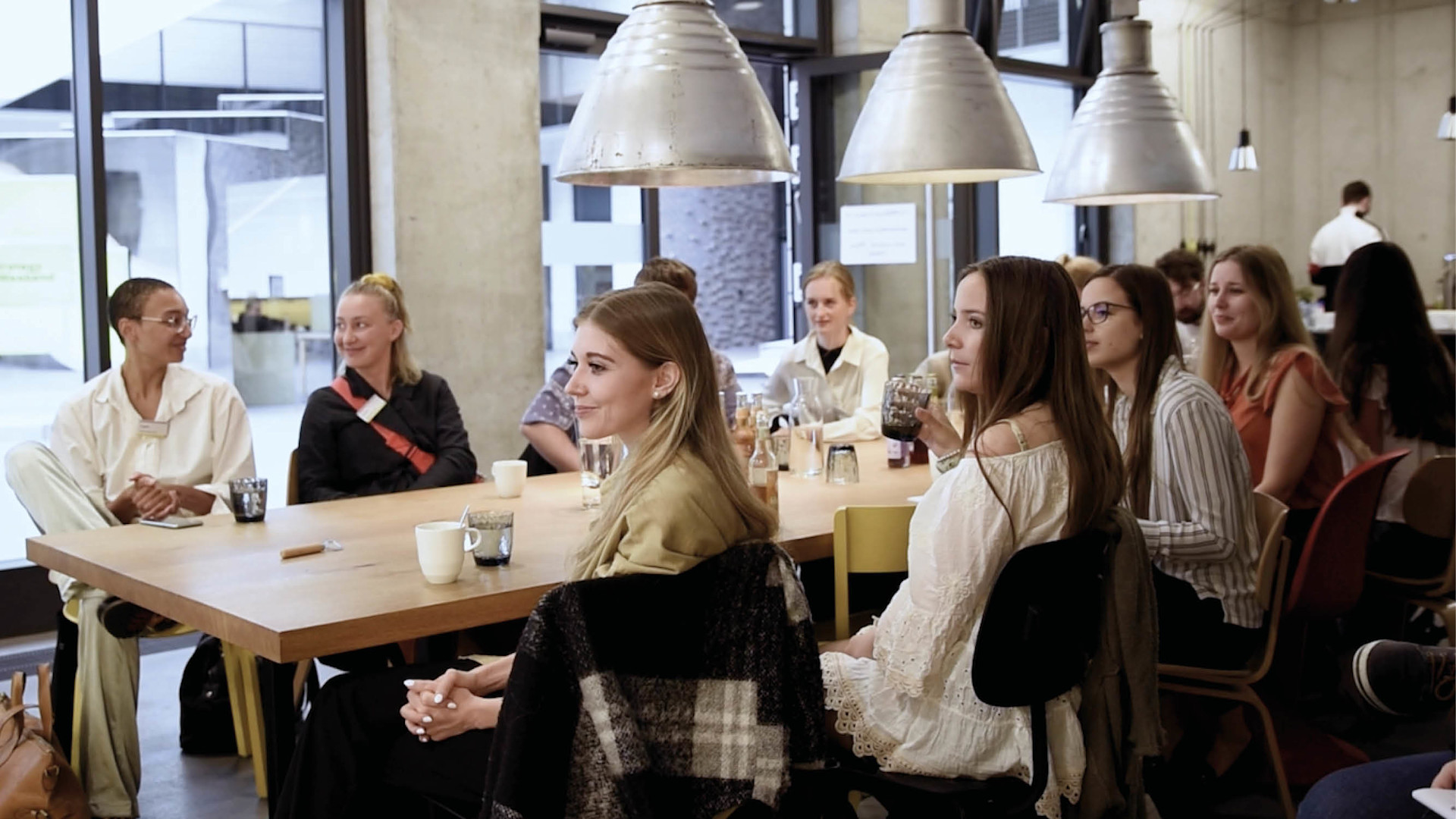 Strategy Weekend 2022 | Video Recap 2022 | Poster desktop