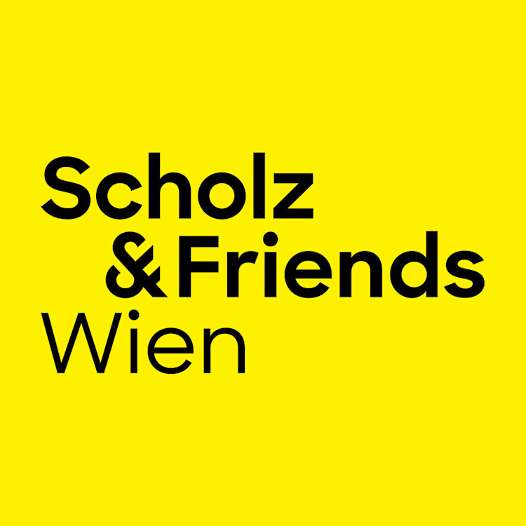 Presse | News-Teaser - VMLY&R Vienna wird Scholz & Friends Wien