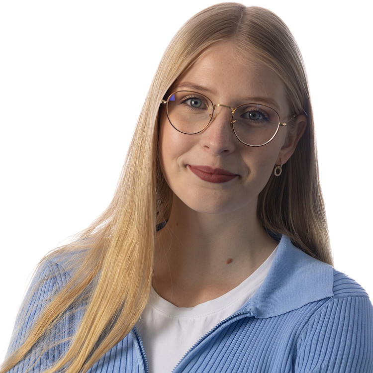 Orchestration Days | Speaker | Specialists | Pira Hilpert