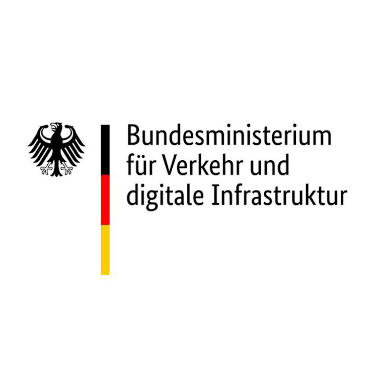 Logo BDMV