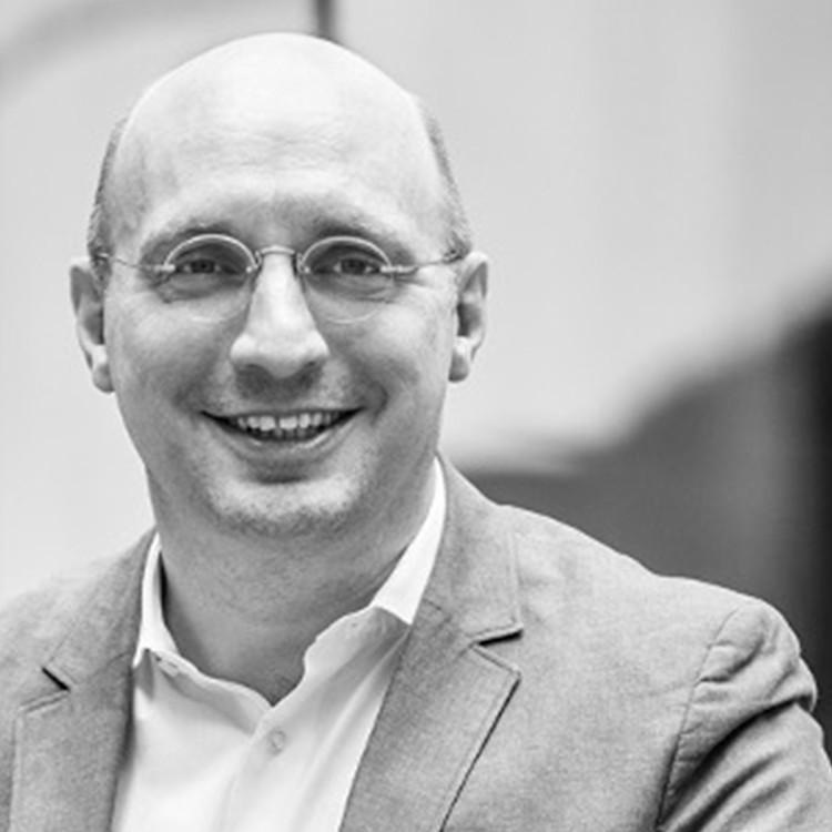 Orchestration Days | Speaker | Specialists | Roland Bös