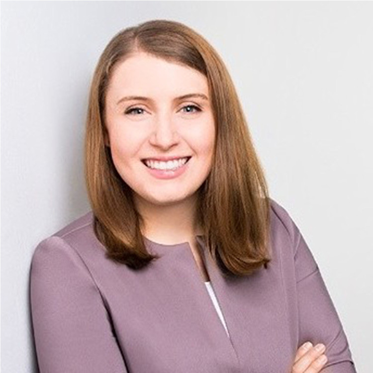 Orchestration Days 2024 | Speaker | Agenda Setting & Public Relations | Image Alena Becker