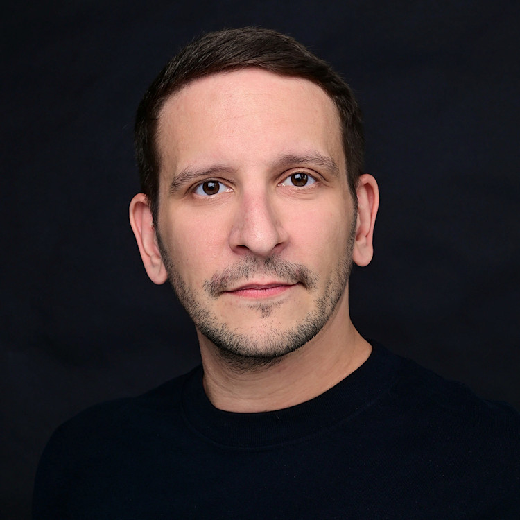 Orchestration Days | Speaker | Sustainability | Yacoub Chakarji