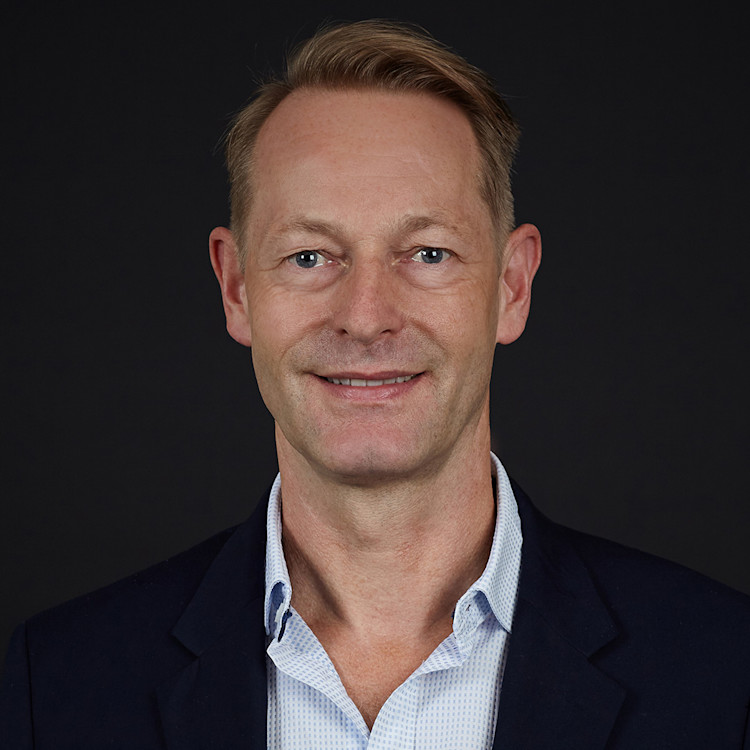 Orchestration Days | Speaker | Sustainability | Norbert Taubken