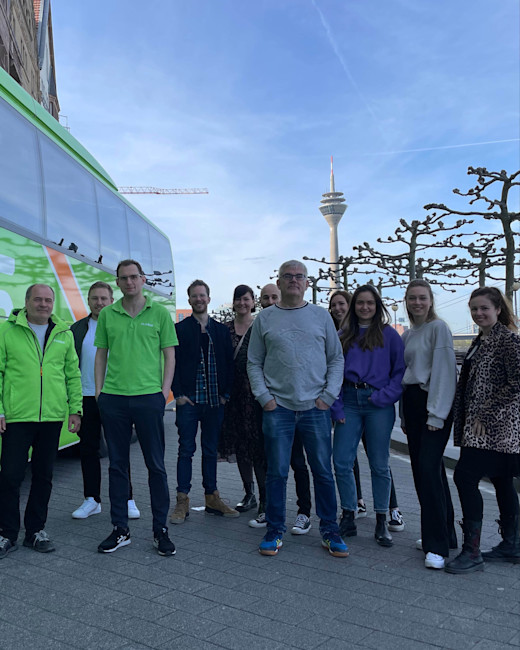 Presse | Hilfsgüter Ukraine 4