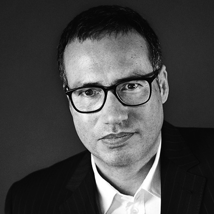 Family Member | Frank-Michael Schmidt Frank-Michael Schmidt, CEO Scholz & Friends