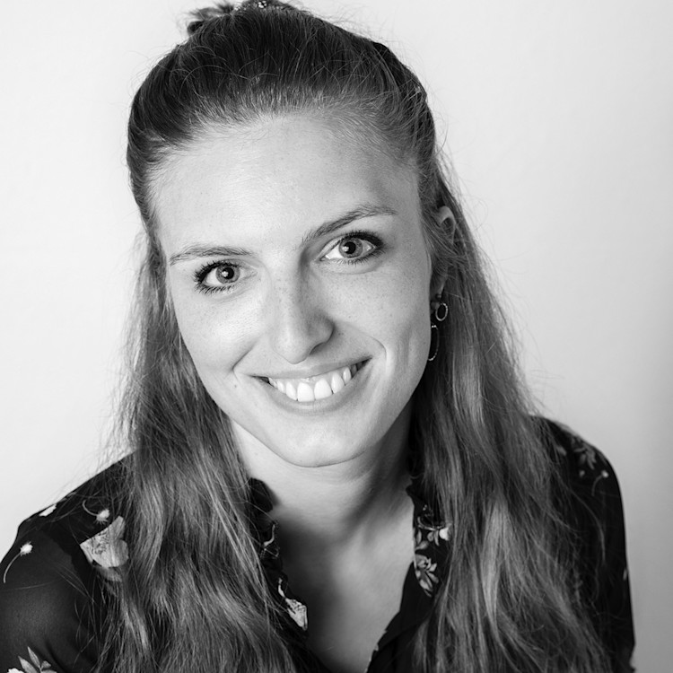 Orchestration Days | Speaker | Specialists | Vanessa Wolpers