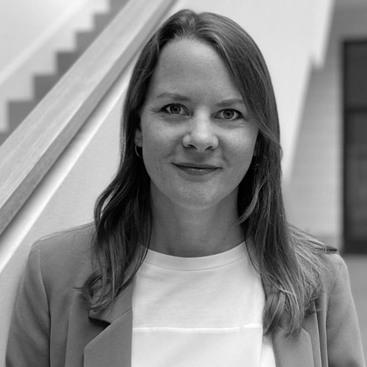 Orchestration Days | Speaker | Specialists | Bettina Zomorrodi