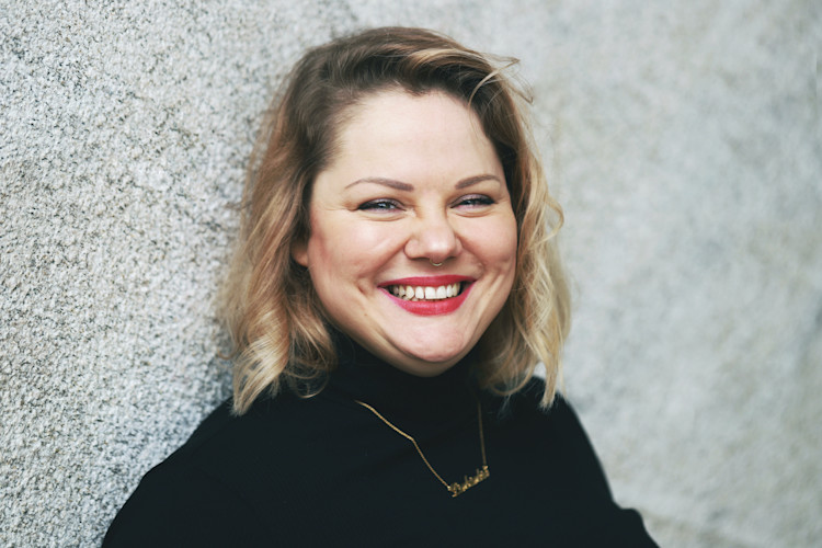 Louise Stodtko - Launch Scholz & Friends ON Louise Stodtko, Business Director Scholz & Friends ON