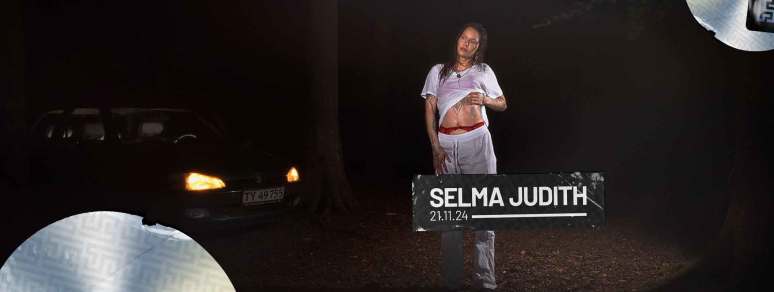 Selma Judith