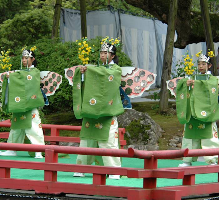 Manyo Gagaku Festival 02