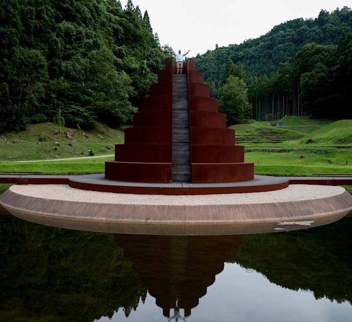 Murou Art Forest 03