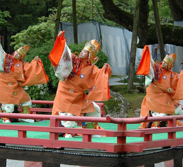 Manyo Gagaku Festival 01