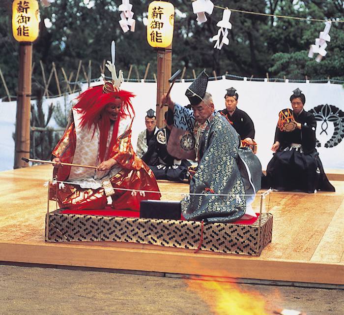New Year Tea Ceremony 02
