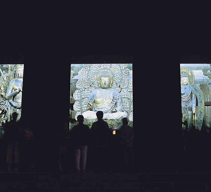 Kangetsu Sanbutsue 02