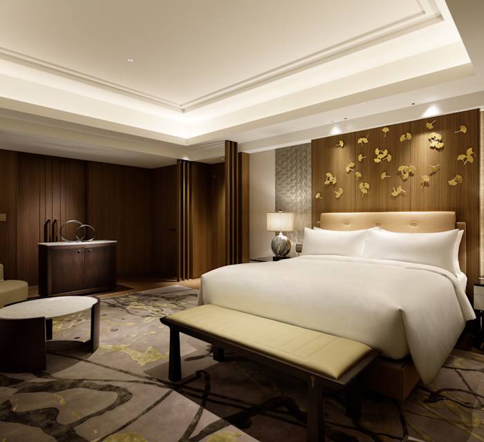 JW Marriott Hotel Nara 03