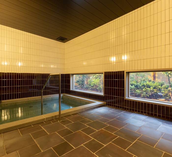 WAQOO Horyuji Toho Kan . Saiho Kan 05