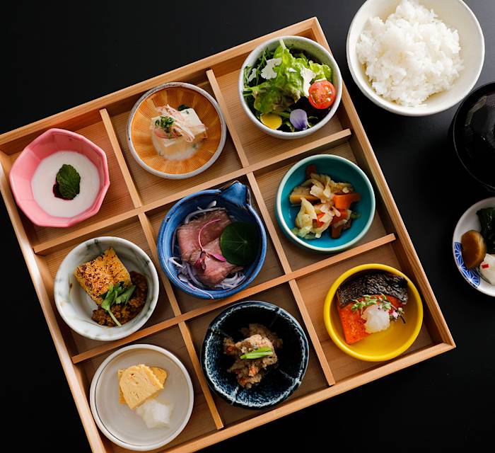 Hotel Nara Sakurai no Sato 04
