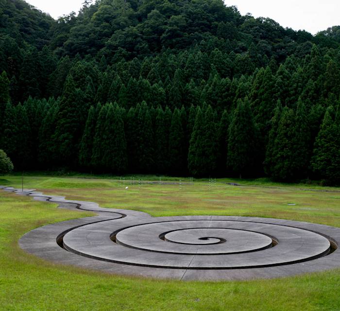 Murou Art Forest 02