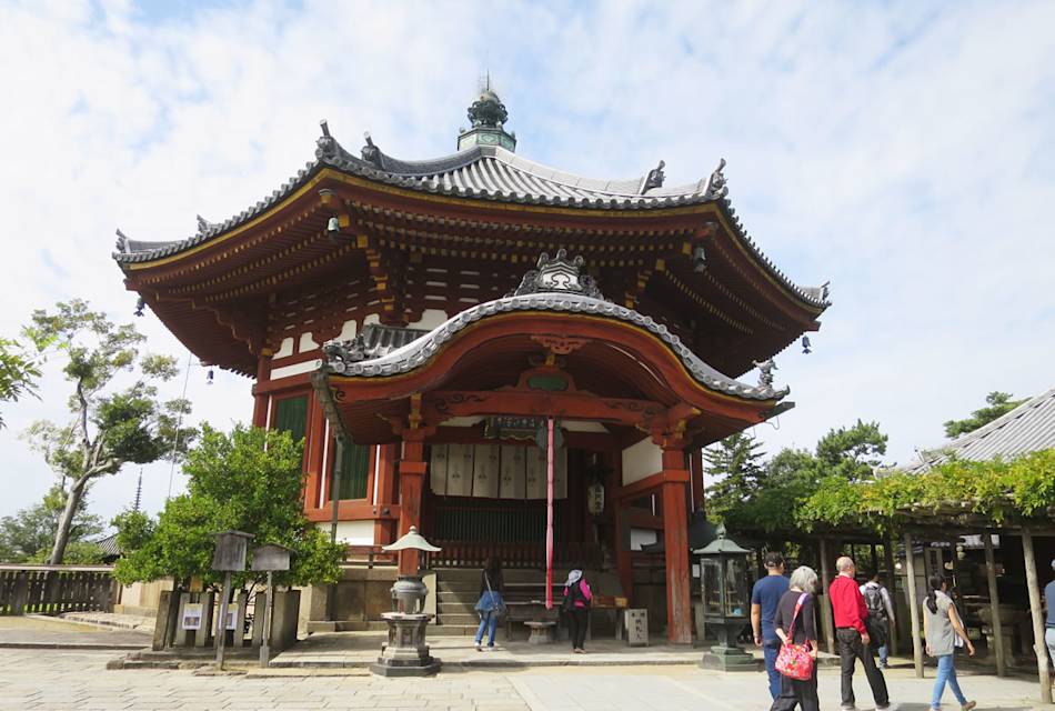 Kohfukuji Temple 01