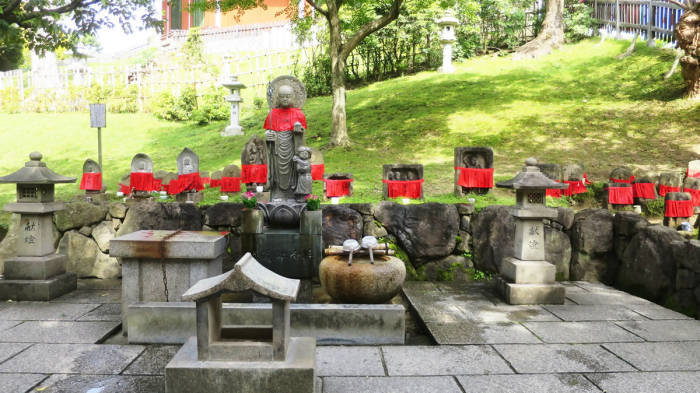 Kohfukuji Temple 03