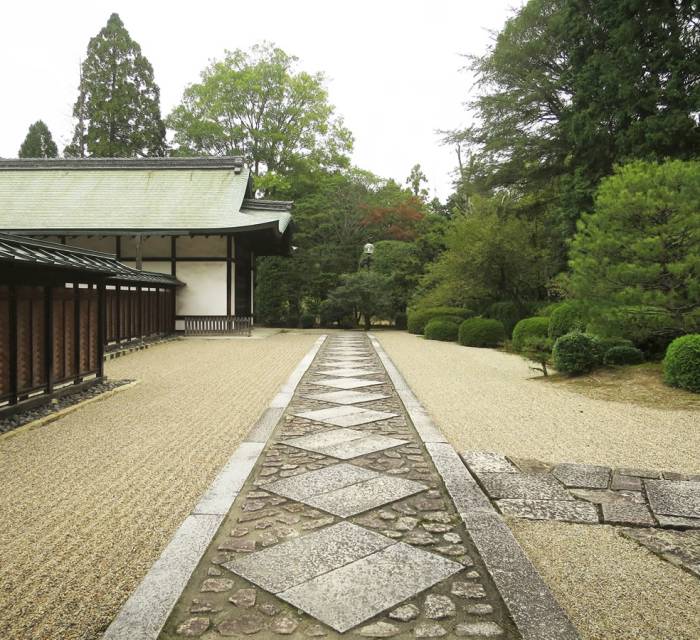 Toshodaiji Temple 04