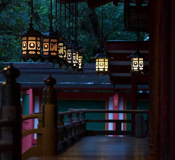 Isonokami Jingu Shrine 02