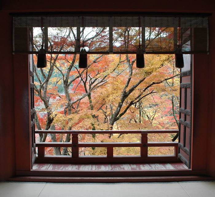 Tanzan Jinja Shrine 03