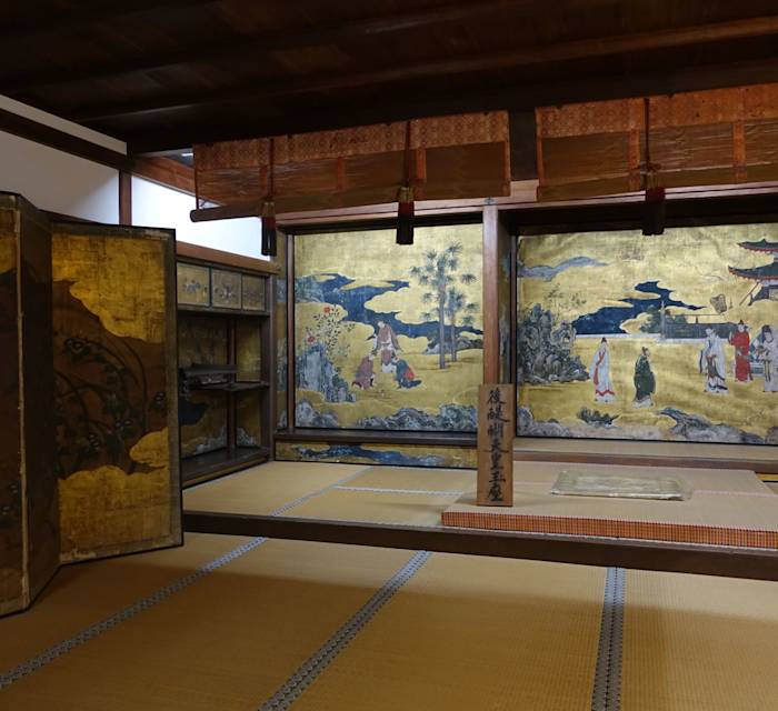 Yoshimizu-jinja Shrine 02