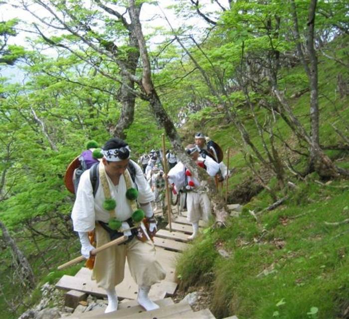 Ohminesanji Temple 02