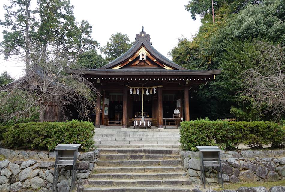 Asuka Niimasu Shrine 01