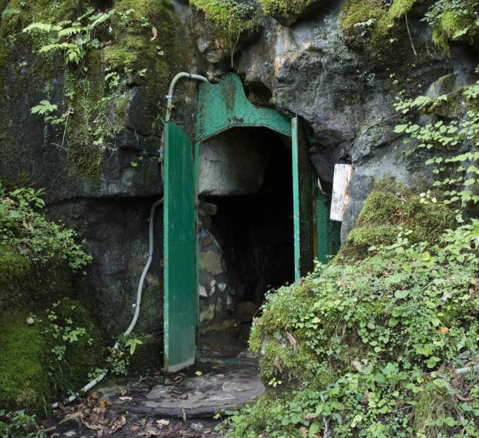 Goyomatsu Limestone Cave 02