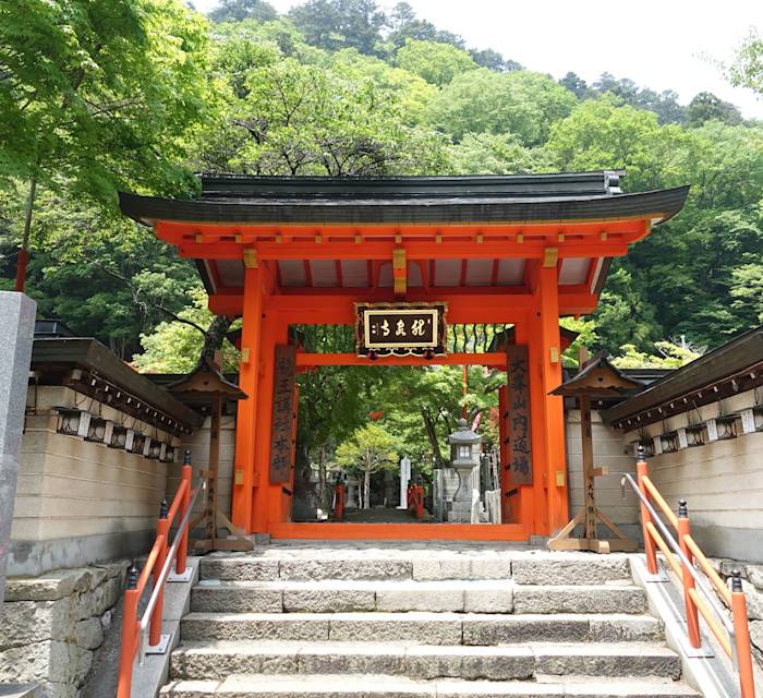 Ryusen-ji Temple 02