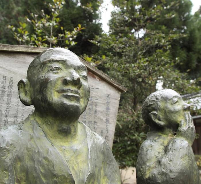 Katsuragi Hitokotonushi-jinja Shrine 02