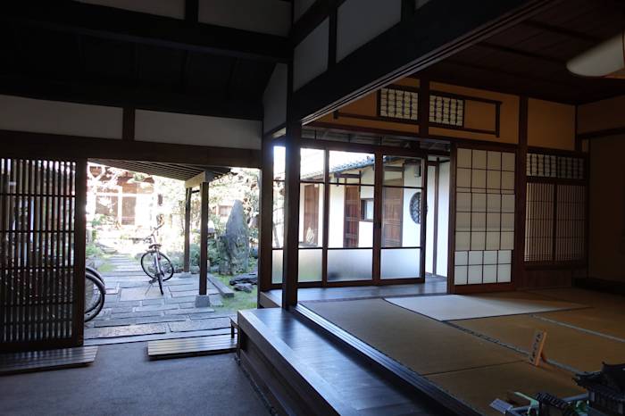 Imai Townscape Preservation Center 02