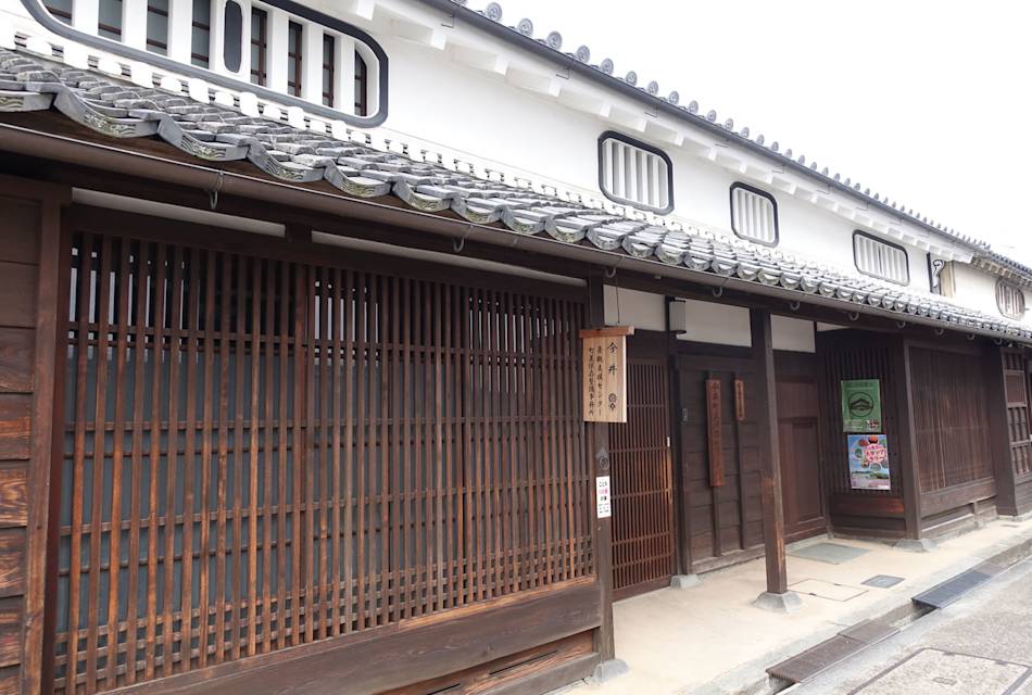 Kometani Residence 01