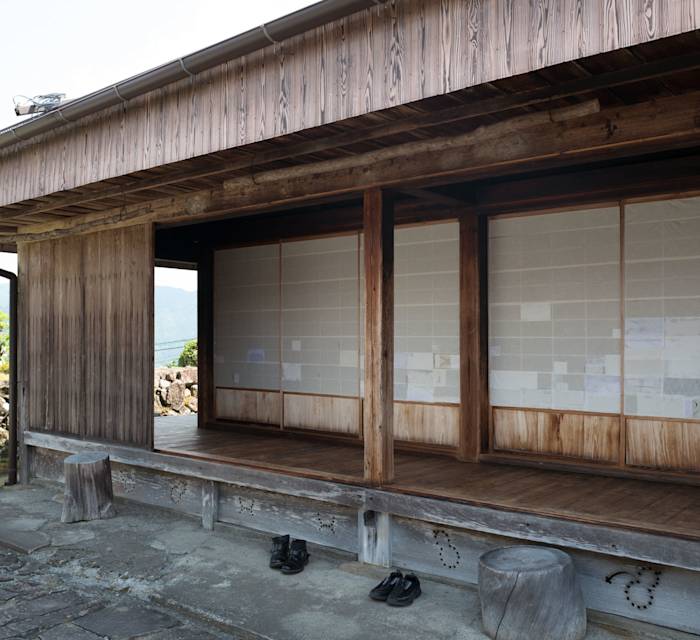 Hatenashi Village 05