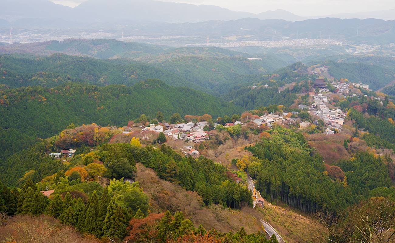 Hanayagura Observatory